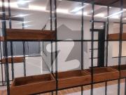 Semi Furnished Office Available For Rent