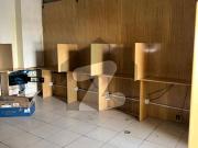 Semi Furnished Office Available For Rent At Main...