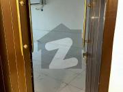 Semi Furnished Office Available On Rent At Main Shaheed...