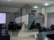 Semi Furnished Office For Rent
