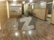 Semi Furnished Office For Rent