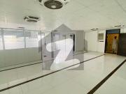 Semi Furnished Office For Rent