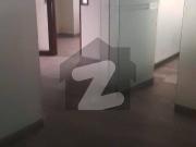 Semi Furnished Office For Rent At Main Shahra E Faisal...