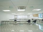 Semi Furnished Office Space for Lease located in...