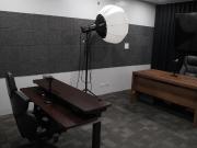 Semi Furnished Office Space Penthouse level for lease in...