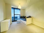 Semi Furnished One Bedroom