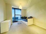 Semi Furnished One Bedroom