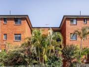 Semi furnished one bedroom in superior location