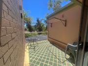 Semi Furnished One Bedroom Unit in Gated Complex