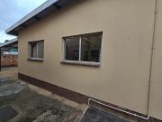 Semi furnished Open Plan Bachelor Unit for Rent