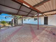 Semi Furnished Property in a beautiful location near the...