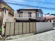 Semi Furnished Renovated House For Sale 3 Storey w/...