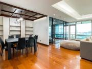 Semi furnished Residential Condo For Sale in BGC, Taguig...