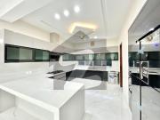 Semi Furnished Single Unit Beautiful House For Sale DHA...