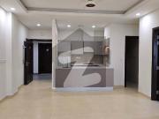 Semi Furnished & Spacious 1 Bedroom Flat