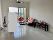 SEMI FURNISHED SPACIOUS Residensi PRIMA Alam Damai...