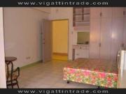 Semi Furnished Studio Apartment for Rent