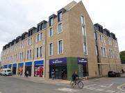 Semi Furnished Studio available