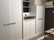 Semi furnished Studio Condo Unit For Rent in Makati