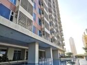 Semi Furnished Studio for Rent in 8 Adriatico Manila