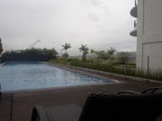 Semi Furnished Studio in Calyx, Cebu IT Park, Cebu City