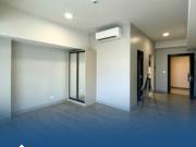 SEMI FURNISHED STUDIO TYPE CONDO IN UPTOWN ARTS RESIDENCE
