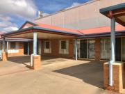 Semi Furnished Studio Unit