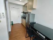 Semi furnished Studio Unit for lease / rent at The...