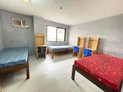 Semi Furnished Studio Unit for Rent at Marvilla Residences