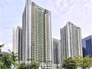 Semi Furnished Studio Unit for Rent in Verve Residences...