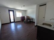 Semi furnished Studio Unit for Sale at Arezzo Place Pasig