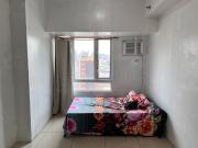 Semi furnished Studio Unit with Parking for Sale at The...