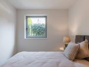 SEMI FURNISHED Teilmöblierte 2 Zimmer Terrassenwohnung...