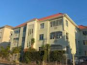 semi furnished three bedroom apartme.