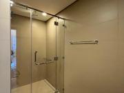 Semi Furnished three bedroom unit Living Room with Sun...