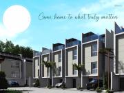 DP Payable up to 36 Months Townhouse for sale in Project... DP Payable up to 36 Months Townhouse for sale in Project...