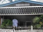 Semi furnished townhouse in Garden Royale, Pasig Php1.9M