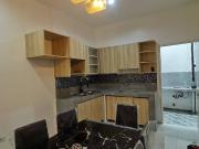 Semi Furnished Townhouse in Maligaya Park Pasong Putik...