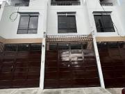 Semi Furnished Townhouse near Sct Tobias, Sct Chuatoco...