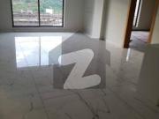 Semi Furnished Two Bedroom Flat For Sale In Bahria...
