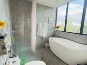 Semi Furnished Two Story House with Pool for Sale in...