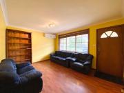 Semi Furnished Villa!