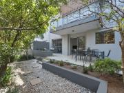 Semi Like Garden Apartment With Secure Parking, Parkside...