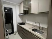 SEMI MOBILIADO 44MÂ² com 1Q em Setor Bueno GoiÃ¢nia GO