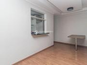 Apartamento 2 Dormitórios c/ Garagem na Aparício Borges