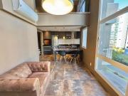 Semi mobiliado ao lado da PUC, perfeito para morar ou...