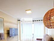 SEMI MOBILIADO C/ 2 DORMITÓRIOS!