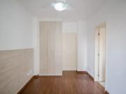 Semi mobiliado com 2 dormitórios