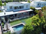 SEMI NUEVA! LINDA MEDITERRANEA, 6 DORM