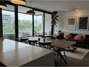 Semi nuevo Depto. 3D/3B Las Lilas. Vista Norte